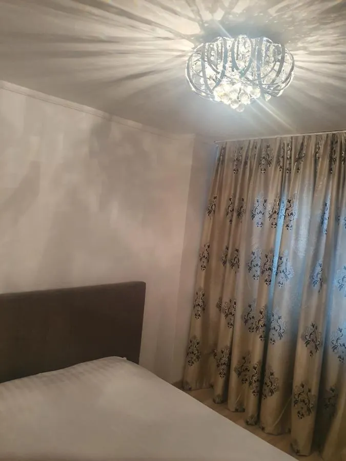 Apartament Lux Bucharest