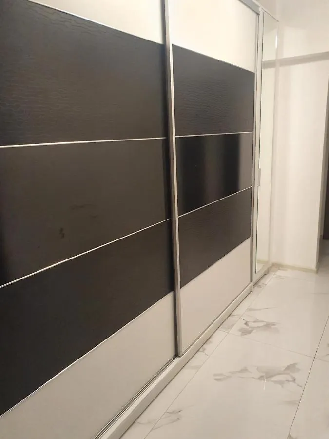Appartement Apartament lux Bucarest Roumanie