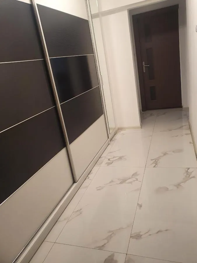 Apartament lux Bucarest