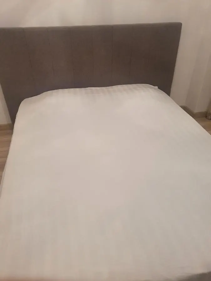 Appartement Apartament lux Bucarest