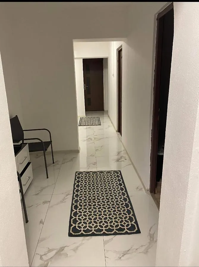 Apartament lux Bucarest Appartement