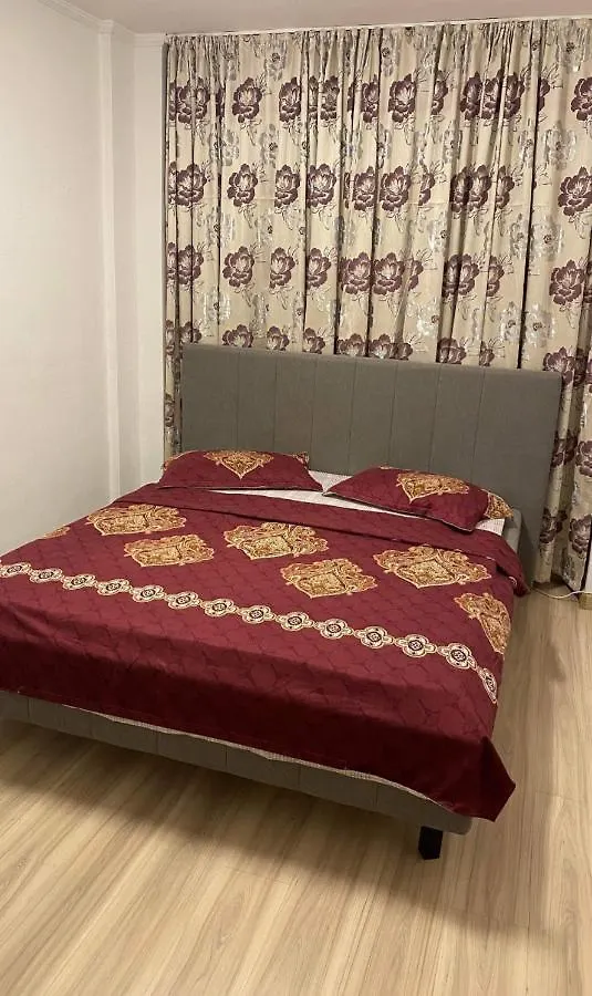 Apartament lux Bucarest Roumanie